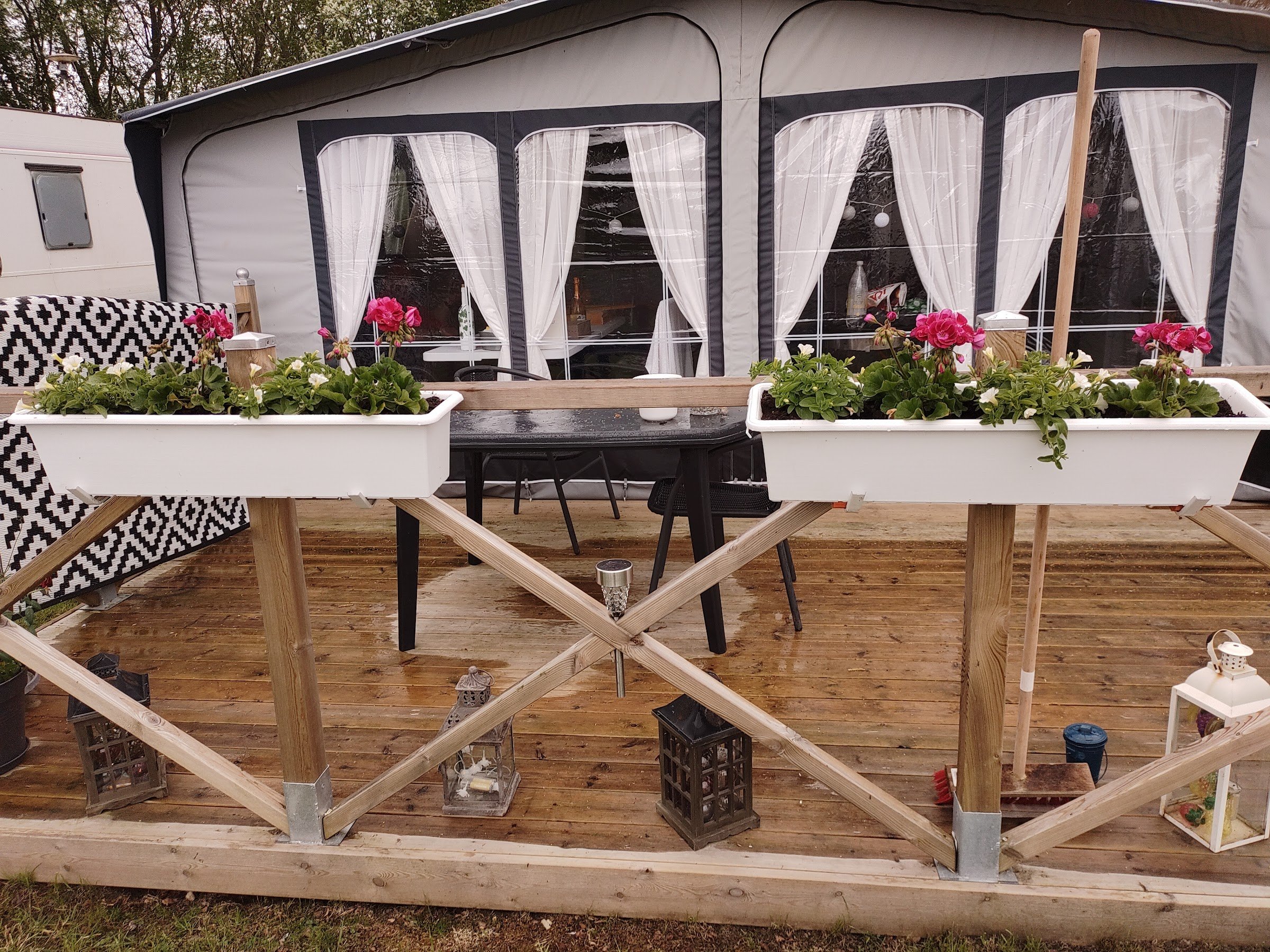 Prångens Camping och Stugby